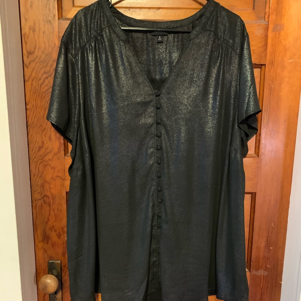 Torrid Size 5